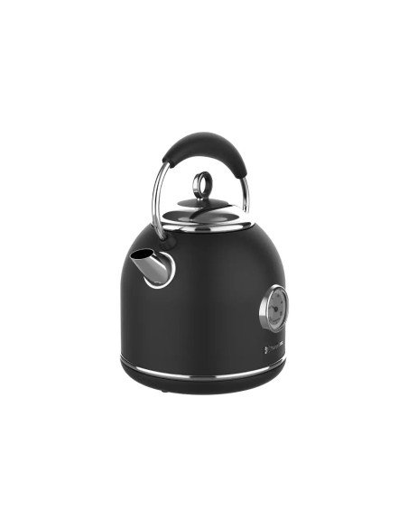 BOUILLOIRE AMERYKANA AKV 8363 NOIR