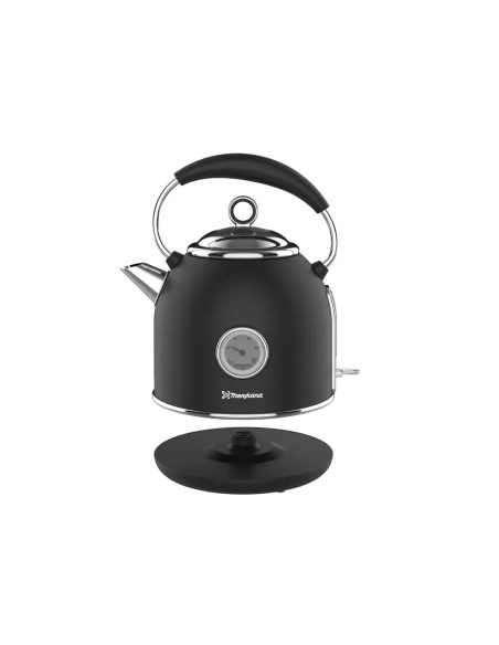 BOUILLOIRE AMERYKANA AKV 8363 NOIR