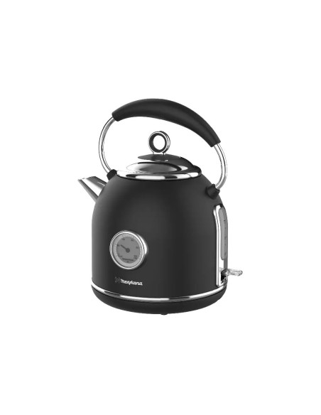 BOUILLOIRE AMERYKANA AKV 8363 NOIR