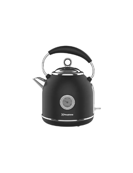 BOUILLOIRE AMERYKANA AKV 8363 NOIR
