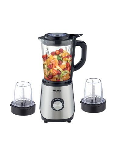 BLENDER TAURUS LUXURY 1,5L