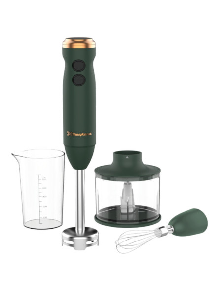 MIXEUR PLONGEANT AMERYKANA AHBV 987 VERT