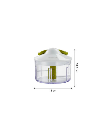 HACHOIR MANUEL TEFAL K1330404 500ML