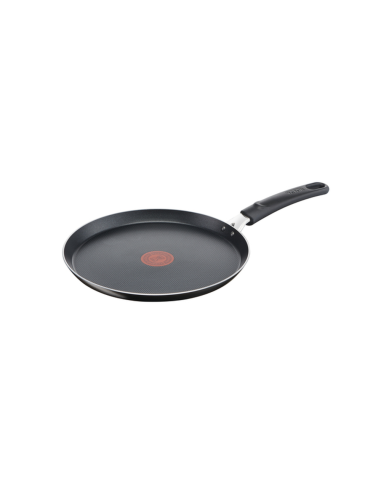 CREPIERE TEFAL 22CM EASY COOK NOIR