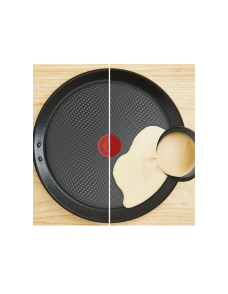CREPIERE TEFAL 22CM EASY COOK NOIR