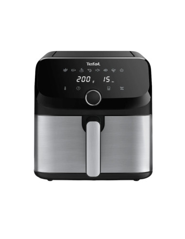 AIR FRYER TEFAL EASY FRY MEGA SS 7.5L
