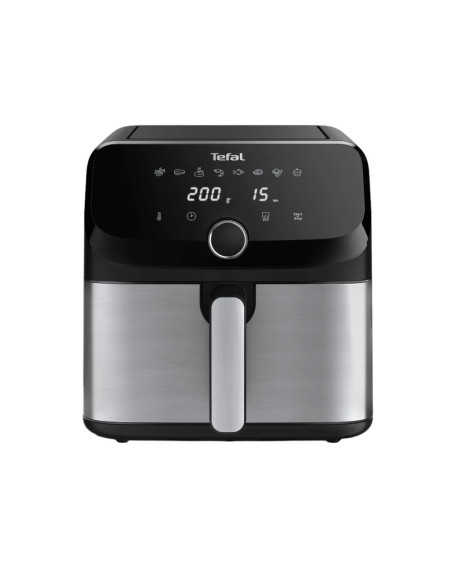 AIR FRYER TEFAL EASY FRY MEGA SS 7.5L