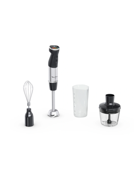 MIXEUR PLONGEANT MOULINEX QUICKCHEF