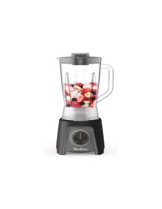 BLENDER MOULINEX 1,5L 450W 2V 1ACC NOIR