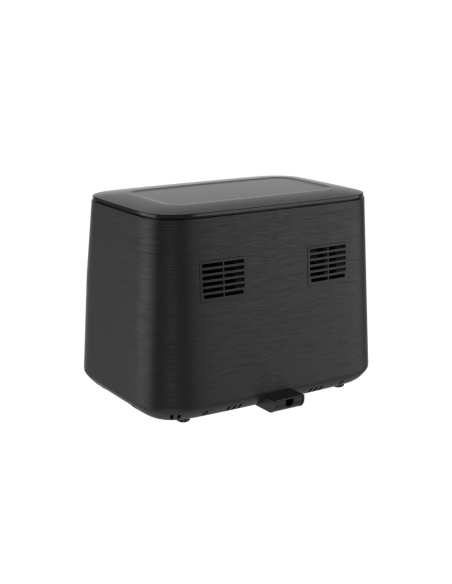 AIR FRYER AMERYKANA DUAL AAF 9L 2BV BK