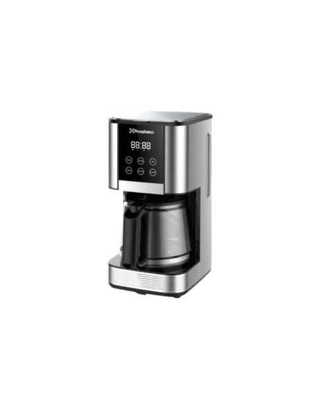 CAFETIÉRE AMERYKANA ACM 1429 SS BK