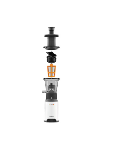EXTRACTEUR DE JUS KENWOOD 1.3L ONE BLANC