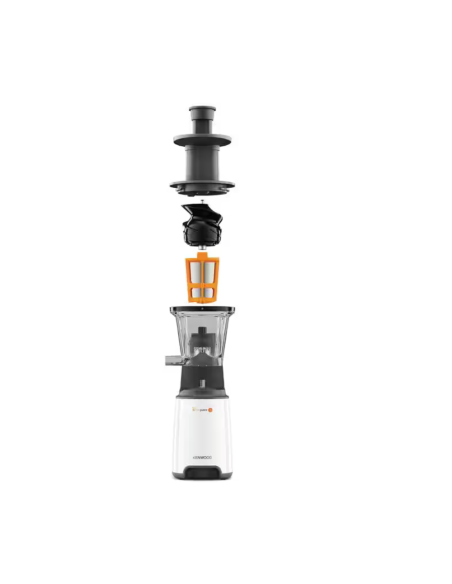 EXTRACTEUR DE JUS KENWOOD 1.3L ONE BLANC