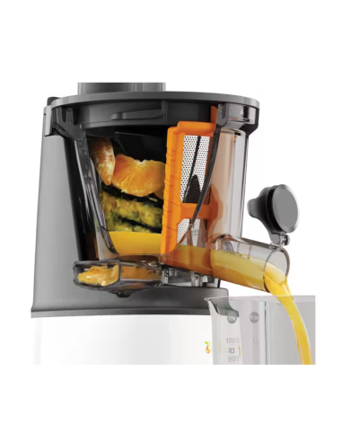 EXTRACTEUR DE JUS KENWOOD 1.3L ONE BLANC