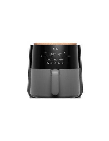 AIR FRYER AEG NOIR