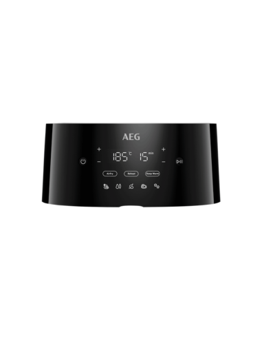 AIR FRYER AEG NOIR