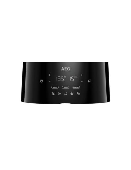 AIR FRYER AEG NOIR