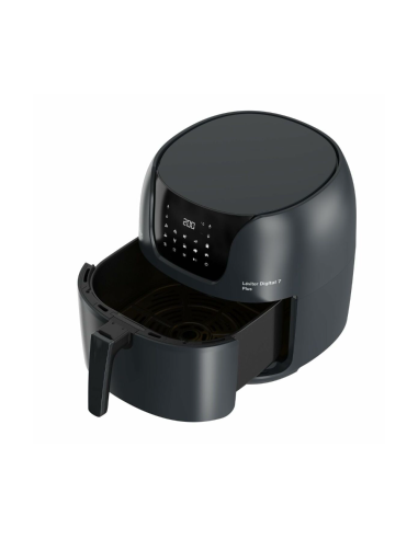 AIR FRYER SOLAC LEVITER DIGITAL 7 PLUS