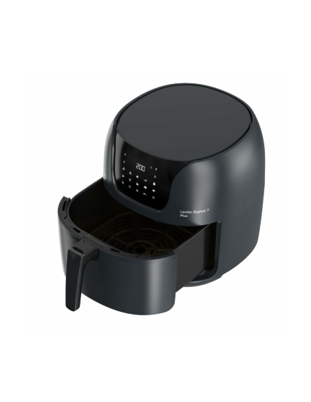 AIR FRYER SOLAC LEVITER DIGITAL 7 PLUS