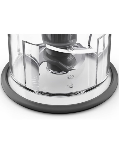 MINI HACHOIR KENWOOD 500 W, BOL 0,8 L, BLANC