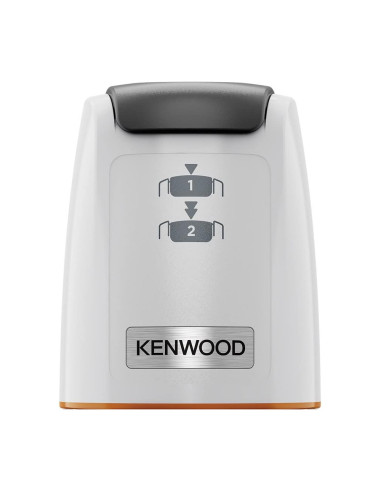 MINI HACHOIR KENWOOD 500 W, BOL 0,8 L, BLANC