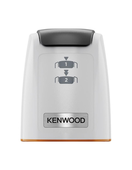 MINI HACHOIR KENWOOD 500 W, BOL 0,8 L, BLANC