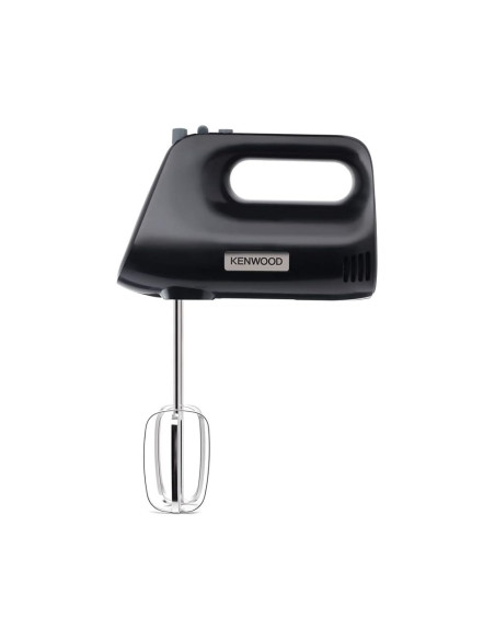 BATTEUR KENWOOD MIX EASY 5 VITESSES + TURBO 450 W NOIR