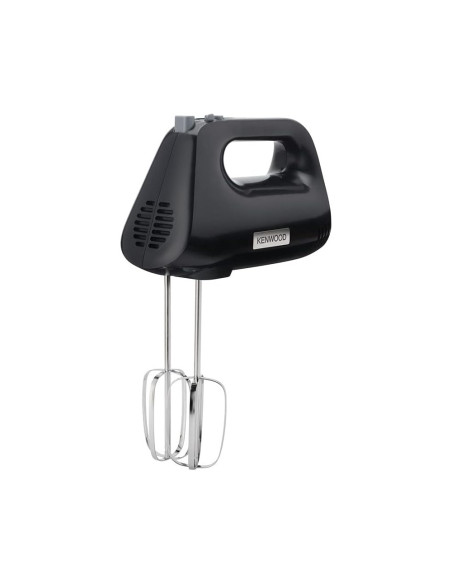 BATTEUR KENWOOD MIX EASY 5 VITESSES + TURBO 450 W NOIR