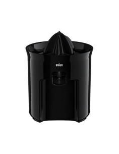 PRESSE AGRUMES BRAUN DIRECT SERVE NOIR