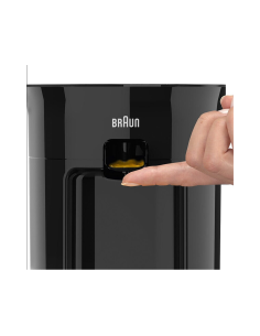 PRESSE AGRUMES BRAUN DIRECT SERVE NOIR 2