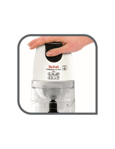 HACHOIR TEFAL XXL MASTERCHOP 1,5L 3 EN 1 500W