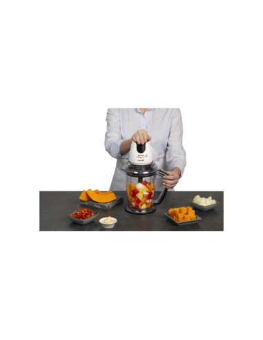 HACHOIR TEFAL XXL MASTERCHOP 1,5L 3 EN 1 500W