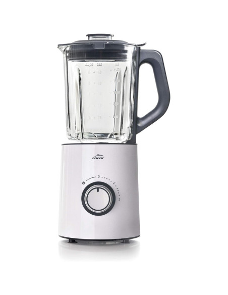 BLENDER LACOR 700W ACIER INOXYDABLE