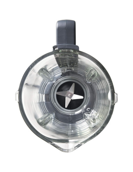 BLENDER LACOR 700W ACIER INOXYDABLE