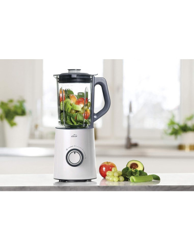 BLENDER LACOR 700W ACIER INOXYDABLE