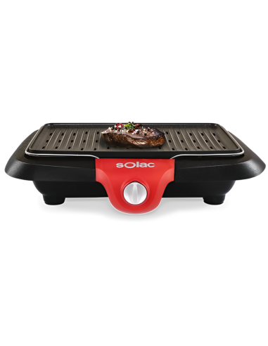 BARBECUE ETNA SOLAC