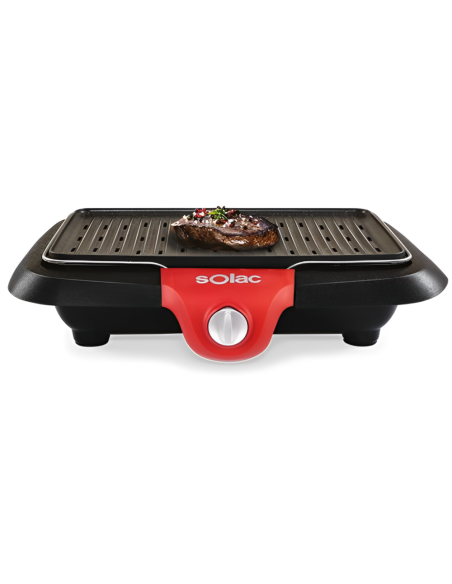 BARBECUE ETNA SOLAC