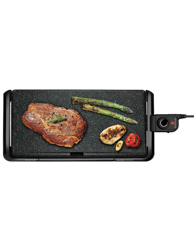 BARBECUE PLANCHA GALEXIA PREMIUM TAURUS