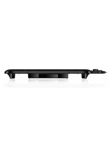 BARBECUE PLANCHA GALEXIA PREMIUM TAURUS