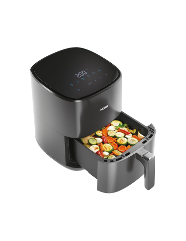 AIR FRYER HAIER SANS HUILE 5L 1500W