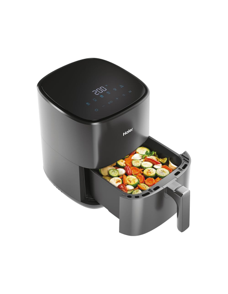 AIR FRYER HAIER SANS HUILE 5L 1500W