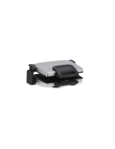 PANINI SEVERIN 1800W GRILL VIANDE GRIS 2