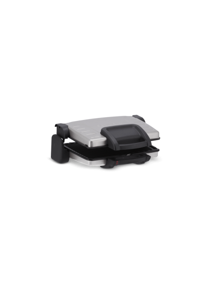 PANINI SEVERIN 1800W GRILL VIANDE GRIS