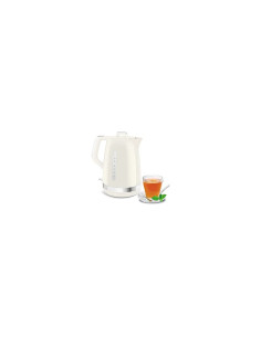 BOUILLOIRE MOULINEX BY320A SOLEIL IVOIRE 1,7L 2