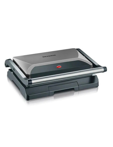 PANINI SEVERIN MULTI-GRILL 800W