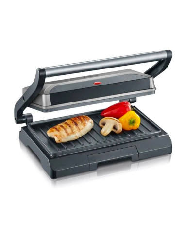 PANINI SEVERIN MULTI-GRILL 800W