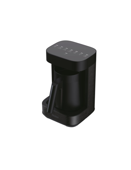 MACHINE MULTI-BOISSONS HAIER HMB5A 011 NOIR