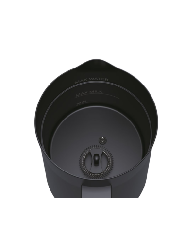 MACHINE MULTI-BOISSONS HAIER HMB5A 011 NOIR