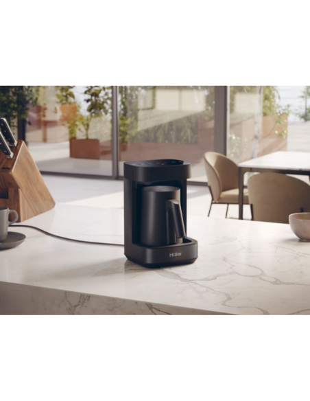 MACHINE MULTI-BOISSONS HAIER HMB5A 011 NOIR