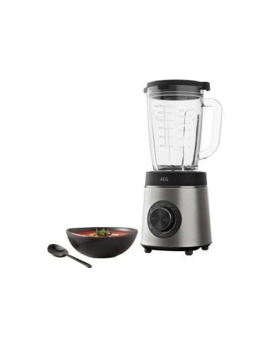 BLENDER AEG 1,75L INOX